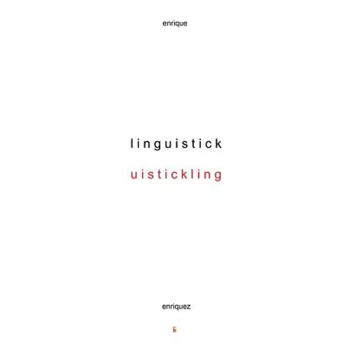 Linguistick