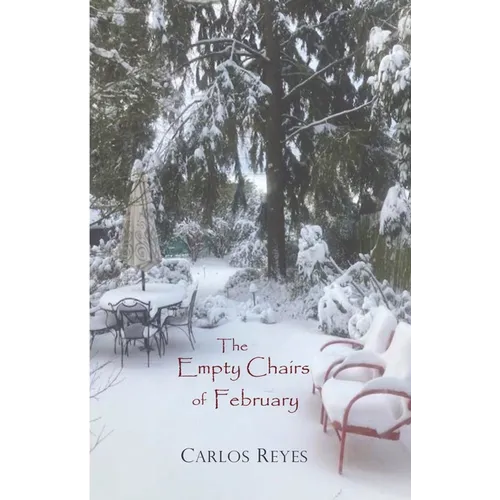 The Empty Chairs of February