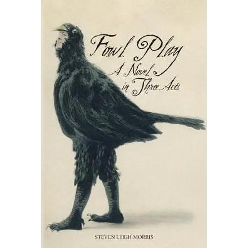 Fowl Play