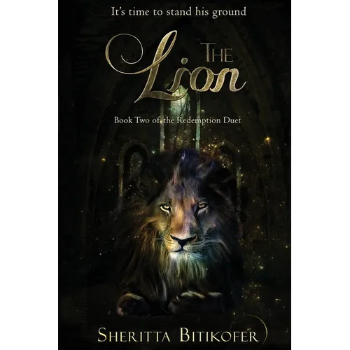 The Lion (Redemption Duet Book 2)