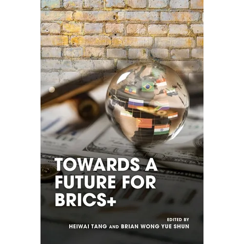 Towards a Future for BRICS+
