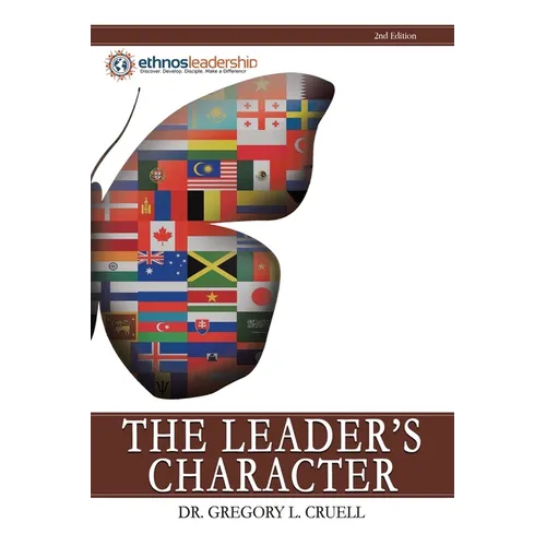 The Leader's Character