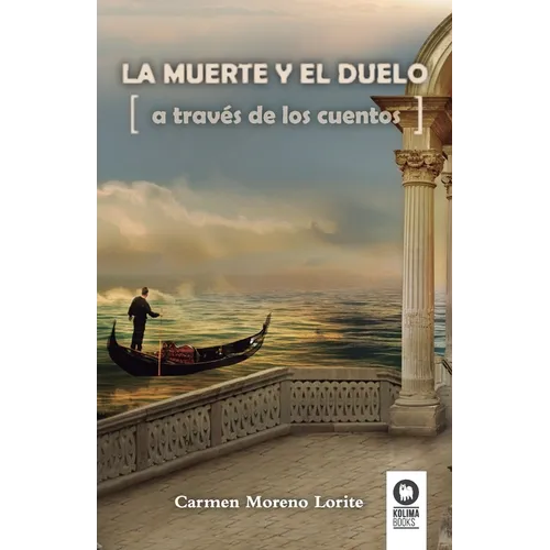 La muerte y el duelo a través de los cuentos