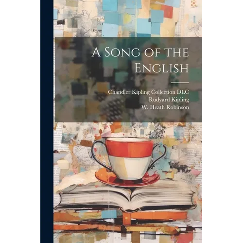 A Song of the English