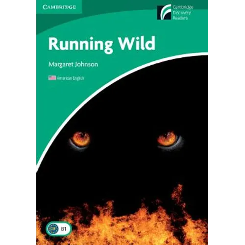 Running Wild - Paperback