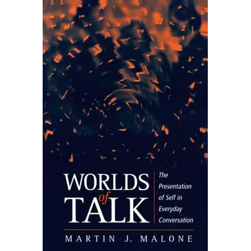 Worlds of Talk