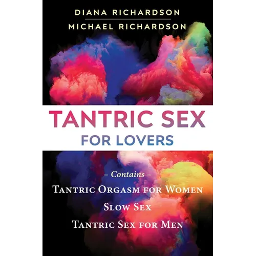 Tantric Sex for Lovers