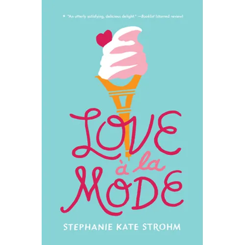 Love À La Mode