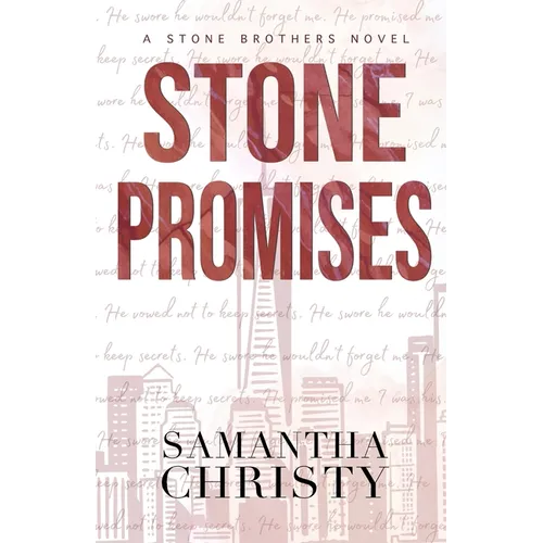 Stone Promises