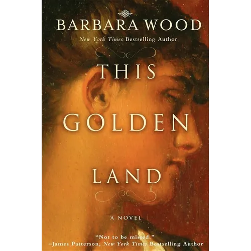 This Golden Land