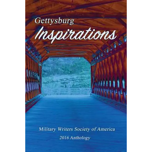Gettysburg Inspirations