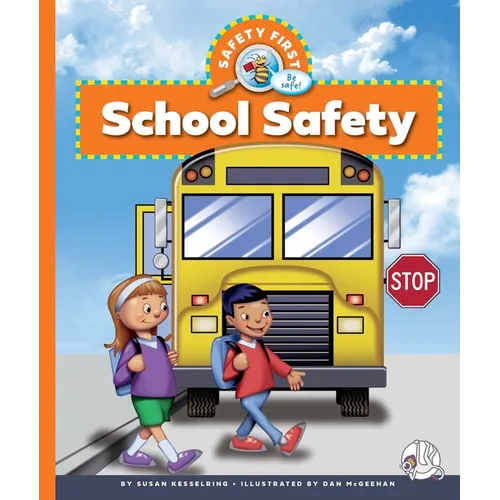 School Safety - Library Binding