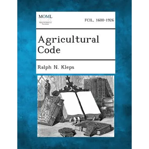 Agricultural Code