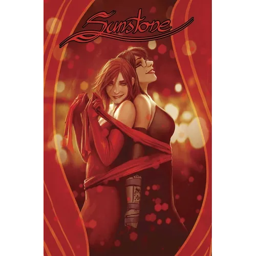 Sunstone, Volume 5