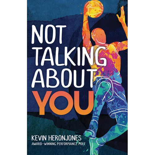 Not Talking about You