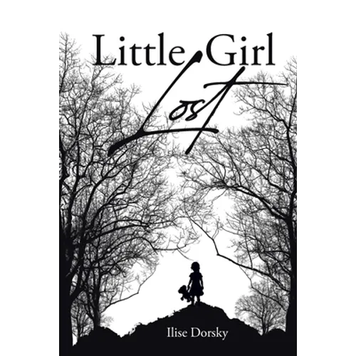 Little Girl Lost