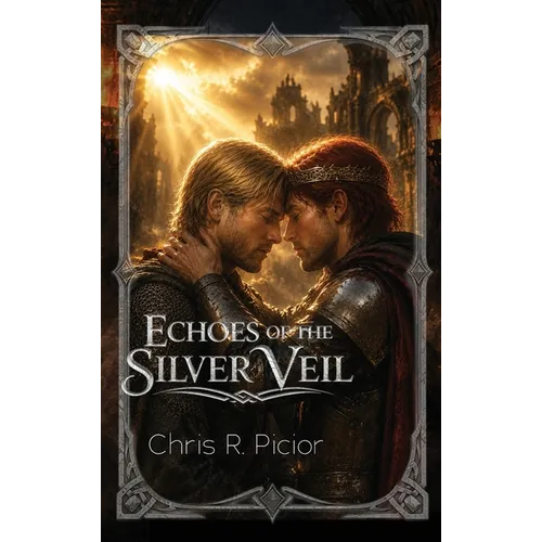 Echoes of the Silver Veil