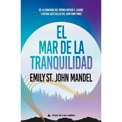 Mar de la Tranquilidad, El