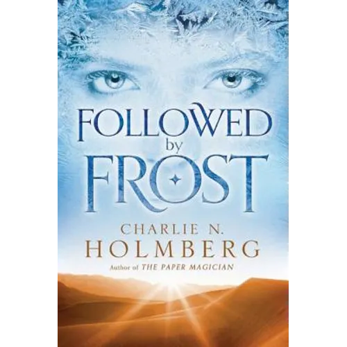 Followed by Frost
