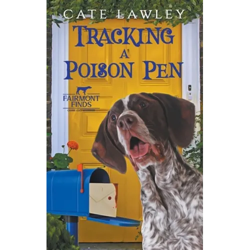 Tracking a Poison Pen