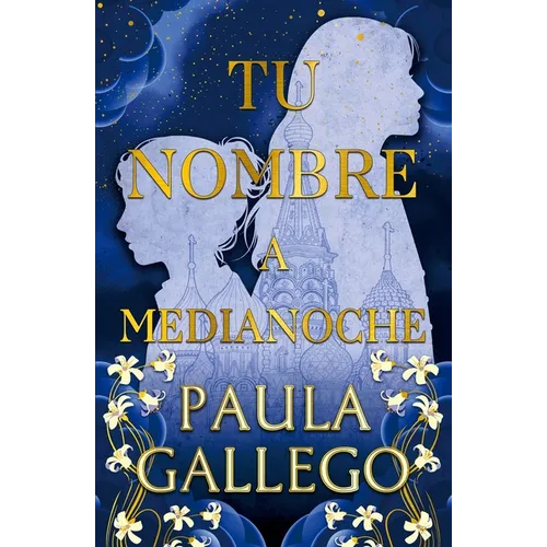 Tu Nombre a Medianoche
