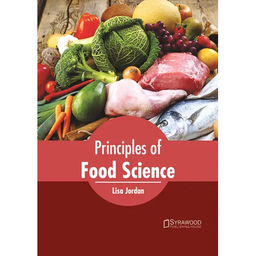 Principles of Food Science