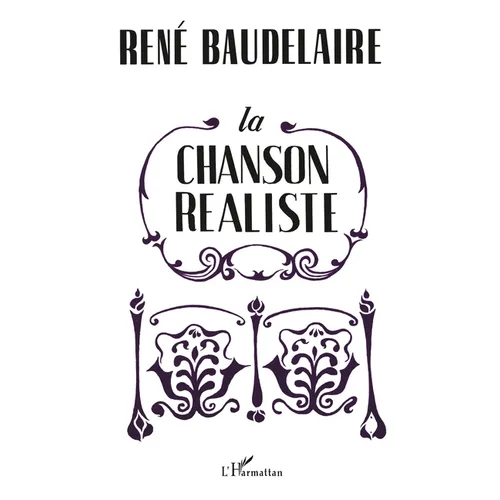 La chanson réaliste