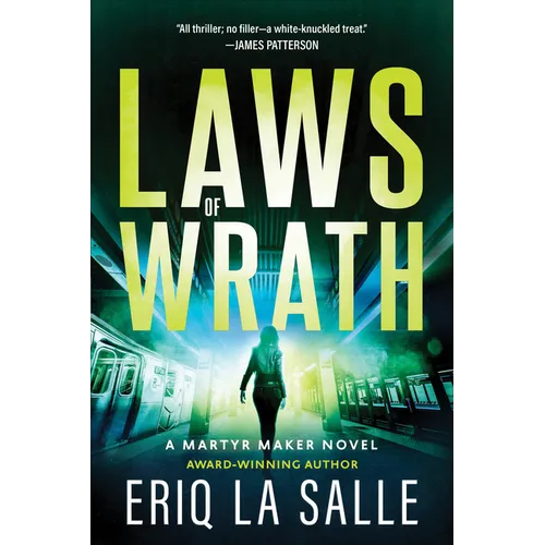 Laws of Wrath