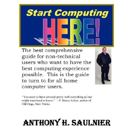 Start Computing Here
