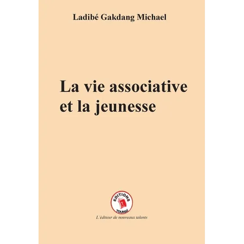 La vie associative et la jeunesse