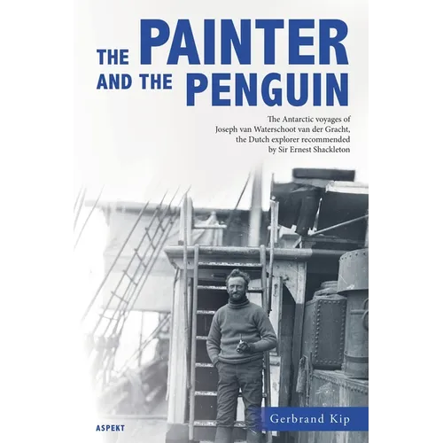 The Painter and the Penguin