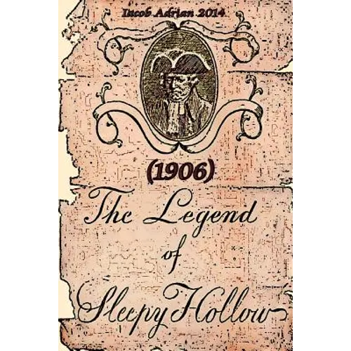 The legend of Sleepy Hollow (1906)