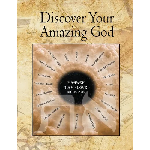 Discover Your Amazing God