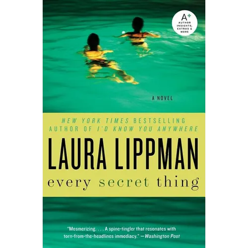 Every Secret Thing