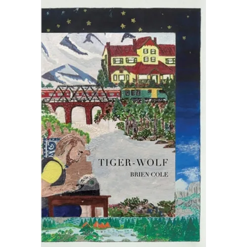 Tiger-wolf