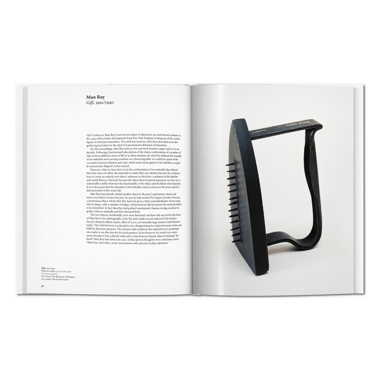 Dadaism (English) Book