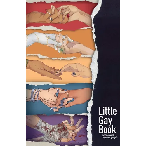 Little Gay Book