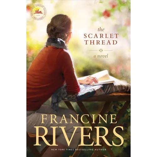 Scarlet Thread