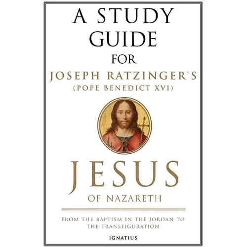 Jesus of Nazareth: From the Baptism in the Jordan to the Transfiguration Volume 1
