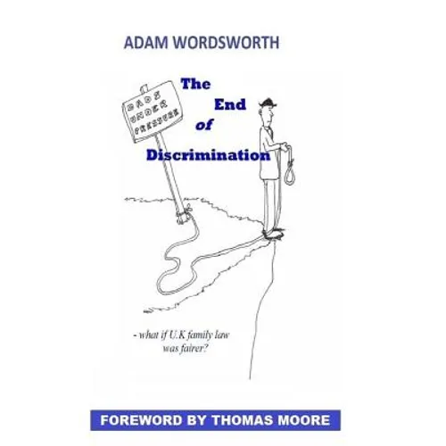 The End of Discrimination: What if UK Family Law Was Fairer?