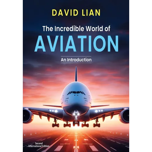 The Incredible World of Aviation: An Introduction