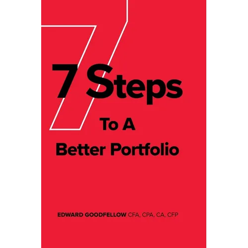 7 Steps to a Better Portfolio