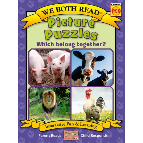 Picture Puzzles