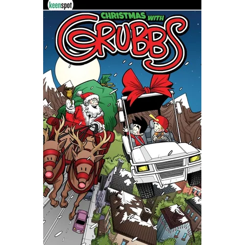 Christmas with Grubbs