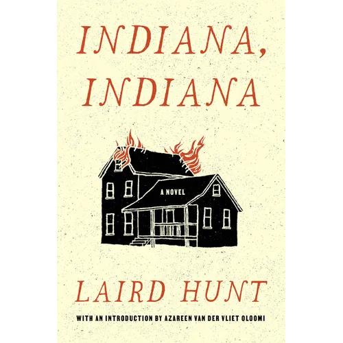 Indiana, Indiana
