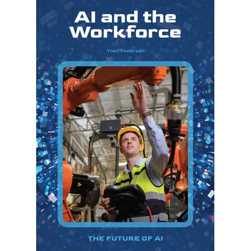 AI and the Workforce