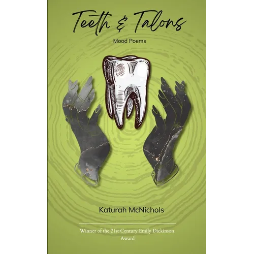 Teeth & Talons
