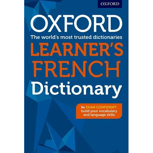 Oxford Learner's French Dictionary