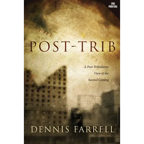 Post-Trib