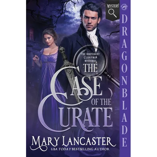 The Case of the Curate
